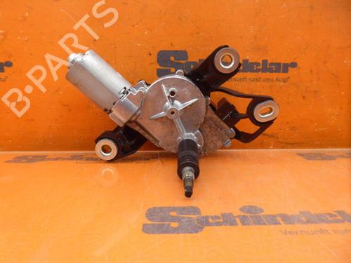 Ruitenwissermotor achter VW GOLF VI Variant (AJ5) 1.2 TSI (105 hp) 29217192