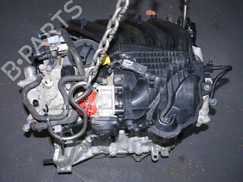 Engine DACIA DUSTER (HS_) 1.6 SCe 115 | BP33684628M1  - Image 6