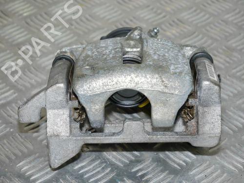 Used Left rear brake caliper Left rear brake caliper AUDI A5 Sportback (8TA) 2.0 TDI quattro (190 hp) 33144068 33144068