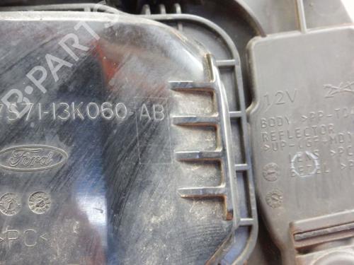 Left headlight FORD MONDEO IV Turnier (BA7) 2.0 TDCi | BP33149305C28 - Image 3