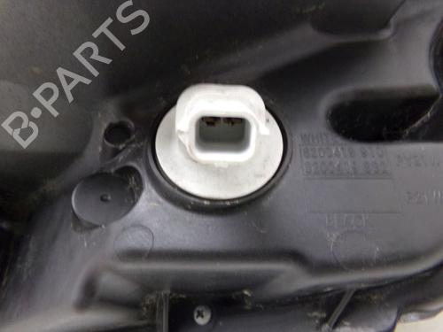 Right headlight RENAULT KANGOO Express (FW0/1_) Z.E. (FW0Z, FW1Z) | BP32650709C29 