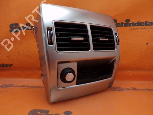 Air vent JAGUAR XF I (X250) 3.0 | BP24415230I21