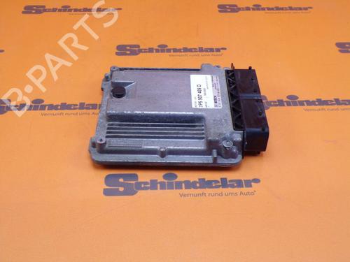 Used Engine control unit (ECU) Engine control unit (ECU) PORSCHE CAYENNE (92A) 4.2 S Diesel (382 hp) 33149791 33149791