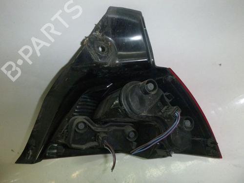 Left taillight RENAULT MEGANE II (BM0/1_, CM0/1_) 1.5 dCi (BM02, BM13, BM2A, CM02, CM13) | BP24382079C34 