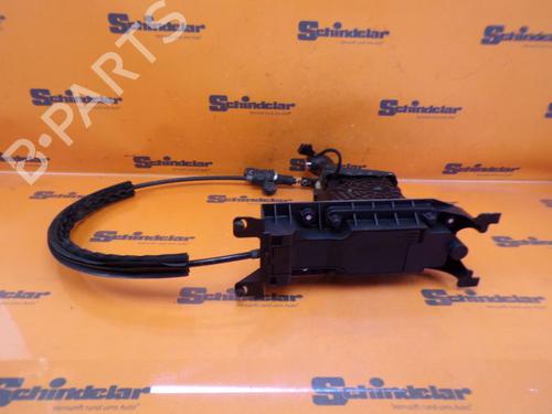 Shift knob VW TOURAN (5T1) 2.0 TDI | BP32645274I34 