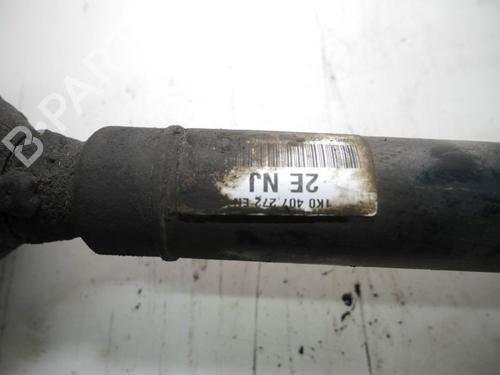 Right front driveshaft VW PASSAT CC B6 (357) 2.0 BlueTDI | BP33683880M39 - Image 4