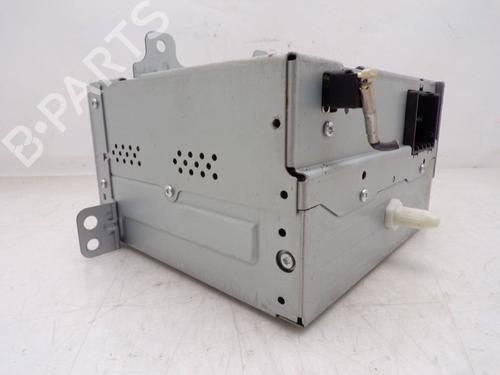 Radio OPEL ASTRA J Sports Tourer (P10) 1.4 Turbo (35) | BP30652264E6 