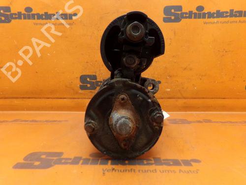 Starter AUDI A6 C5 (4B2, 4B4) 3.0 | BP32661865M8