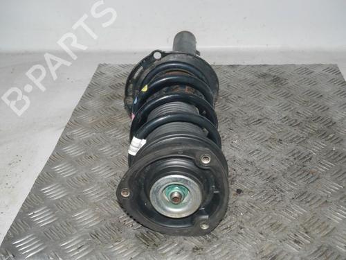 Left front shock absorber SEAT LEON (5F1) 2.0 TDI | BP38184248M16 - Image 2