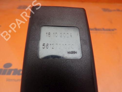 Seat buckle BMW 5 Touring (E61) 535 d | BP26916836I32 