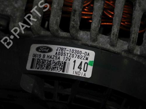 Alternator FORD KA+ III (UK, FK) 1.2 | BP33298520M7 - Image 8