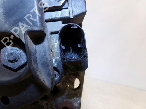 Alternator VW TRANSPORTER T5 Van (7HA, 7HH, 7EA, 7EH) 1.9 TDI | BP29610526M7 
