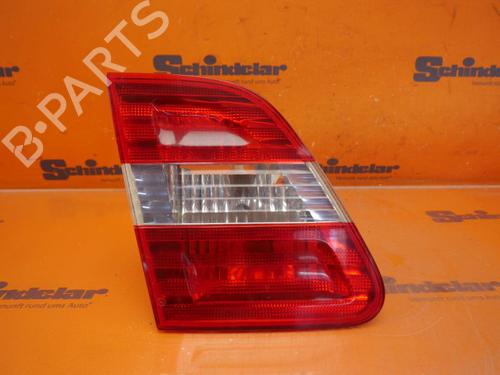 Used Left tailgate light MERCEDES-BENZ B-CLASS Sports Tourer (W245) B 200 CDI (245.208) (140 hp) 24413505