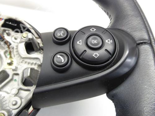 Steering wheel MINI MINI (F55) One | BP32638870C49 