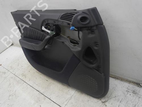 Front left panel MERCEDES-BENZ S-CLASS (W220, V220) S 500, S 500 L (220.075, 220.175, 220.875) | BP37233995C58 - Image 4