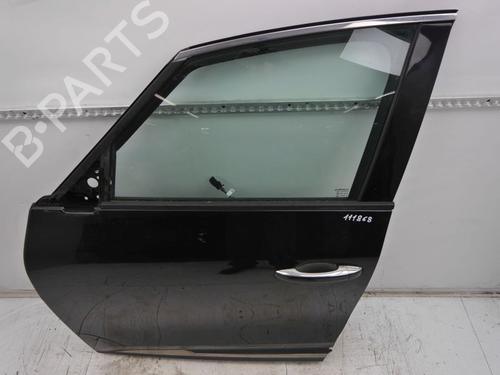 Left front door RENAULT GRAND SCÉNIC III (JZ0/1_) 1.5 dCi (JZ09, JZ0D, JZ10, JZ14, JZ1G, JZ29, JZ2C) | BP29455248C2 