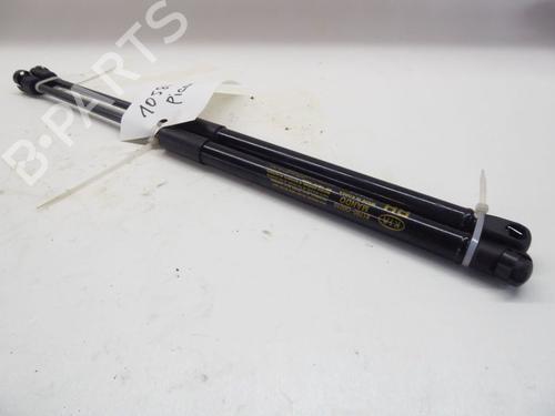 Used Tailgate lift support KIA PICANTO III (JA) 1.0 T-GDi (100 hp) 33143673