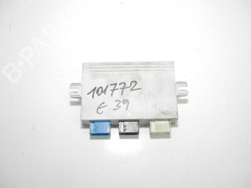 Used Electronic module BMW 5 (E39) 525 d (163 hp) 33140128