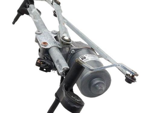 Front wiper motor OPEL CORSA E (X15) 1.0 (08, 68) | BP39539441M29 - Image 5