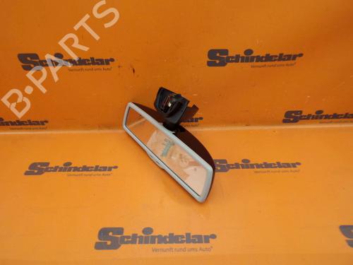 Rear mirror VW GOLF PLUS V (5M1, 521) 1.4 TSI | BP32643359I6