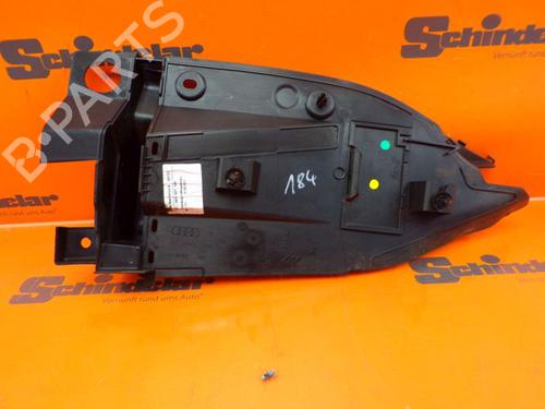 Upper protection AUDI E-TRON (GEN) 55 quattro | BP33147067M93  - Image 7