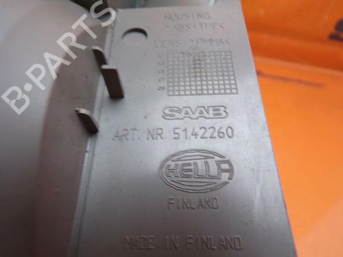 Right taillight SAAB 9-5 Estate (YS3E) 3.0 TiD | BP28528677C35 