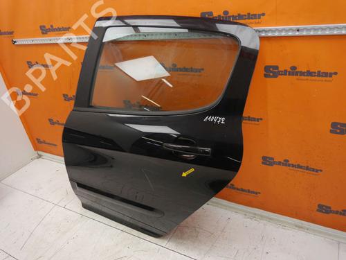 Left rear door PEUGEOT 308 I (4A_, 4C_) 1.6 16V | BP24414510C4