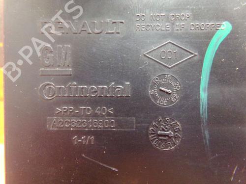 Control unit RENAULT TRAFIC III Van (FG_) 2.0 dCi 145 (FGML) | BP32648366M11