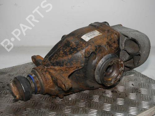 Used Rear differential BMW 3 Coupe (E92) 335 i (306 hp) 30883655