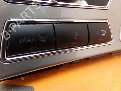Climate control JAGUAR XF I (X250) 3.0 | BP33151691I5 - Image 4