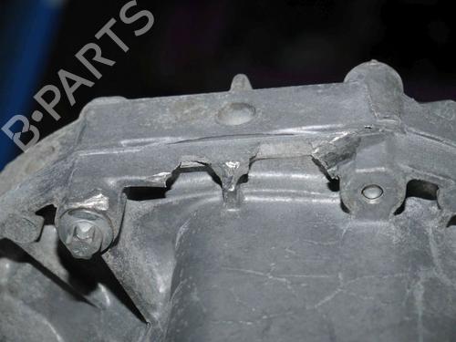 Gearbox OPEL INSIGNIA A (G09) 2.0 Biturbo CDTI (68) | BP33143836M3 - Image 9