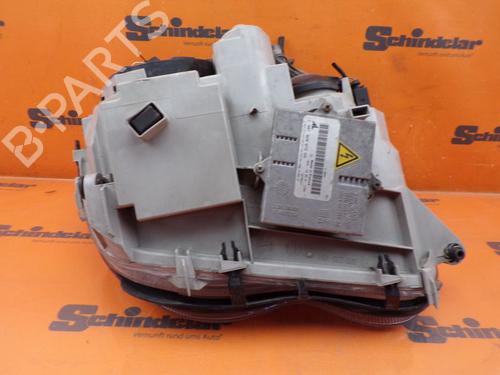 Left headlight MERCEDES-BENZ C-CLASS T-Model (S203) C 240 (203.261) | BP28152414C28 