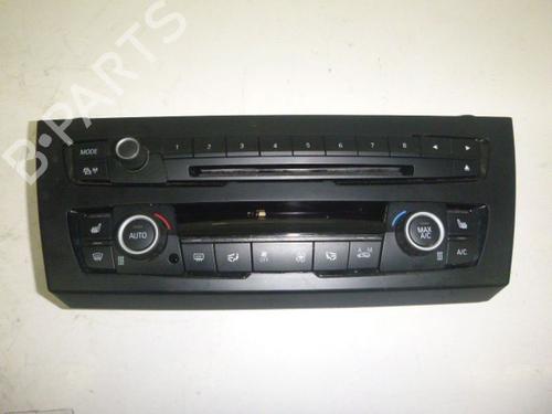 climate-control-bmw-1-f20-2011-2012-2013-2014-2015-2016-2017-2018-2019-32826144 main image