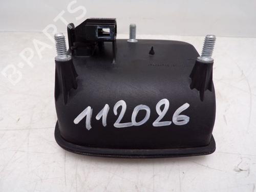 Tailgate handle SEAT LEON (1P1) 2.0 TDI | BP29515106C132 
