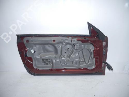 Left front door BMW 6 (E63) 630 i | BP24385887C2 