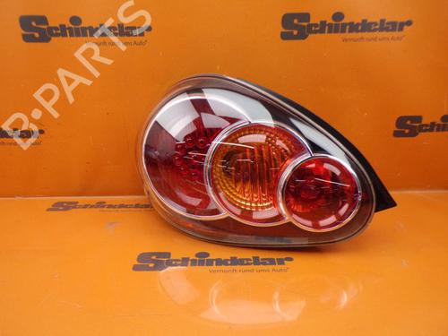 Fanale posteriore sinistro TOYOTA AYGO (_B1_) 1.0 (KGB10_, KGB10R) (68 hp) 28363709