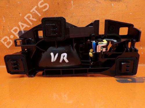 Front right interior door handle OPEL CORSA F (P2JO) 1.2 (68) | BP32649243I14