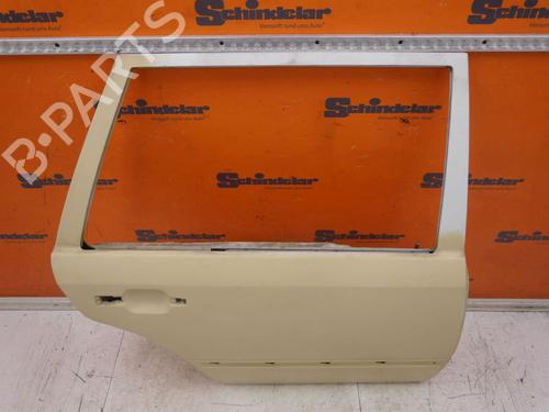 Right rear door MERCEDES-BENZ E-CLASS T-Model (S124) E 200 T (124.079) | BP28327406C5 