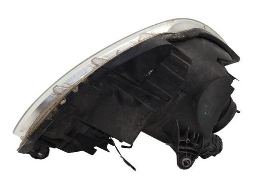 Left headlight VW UP! (121, 122, BL1, BL2, BL3, 123) 1.0 | BP38491031C28  - Image 5