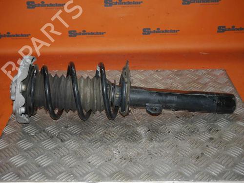 Used Right front shock absorber BMW 2 Active Tourer (F45) 216 d (116 hp) 32835292