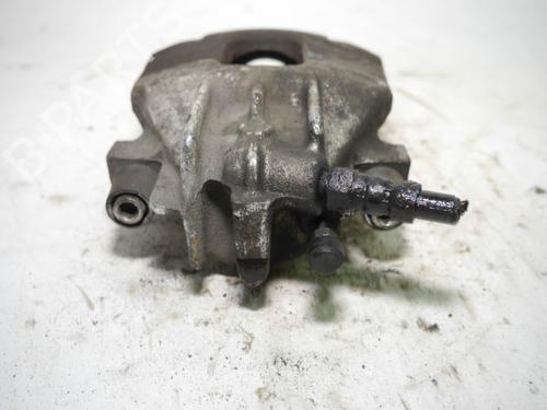 Right front brake caliper FORD FOCUS I Turnier (DNW) 1.8 TDCi | BP24382118M104 