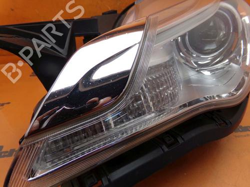 Left headlight MASERATI GHIBLI III (M157) 3.0 D | BP33153365C28 - Image 5
