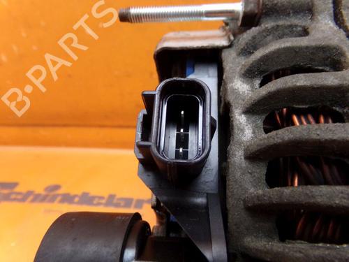 Alternator FORD TRANSIT CONNECT (P65_, P70_, P80_) 1.8 Di | BP33152641M7  - Image 6