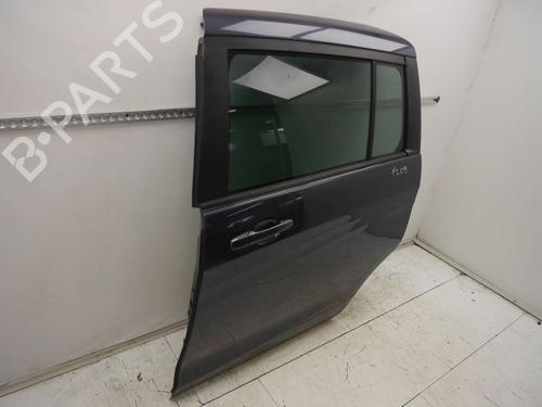 Venstre side skydedør MAZDA 5 (CW) 1.6 CD | BP33155068C74 - Image 3