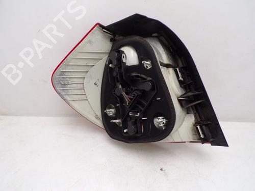 Right taillight BMW 1 (E87) 116 i | BP33892420C35 - Image 4