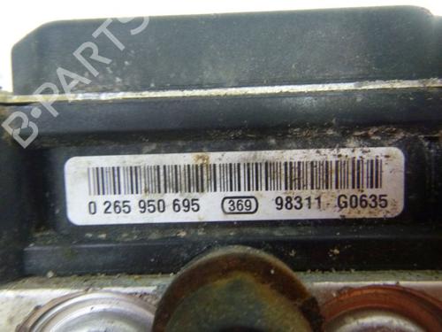 ABS pump HYUNDAI i30 Estate (FD) 1.6 CRDi | BP33683961M43  - Image 7