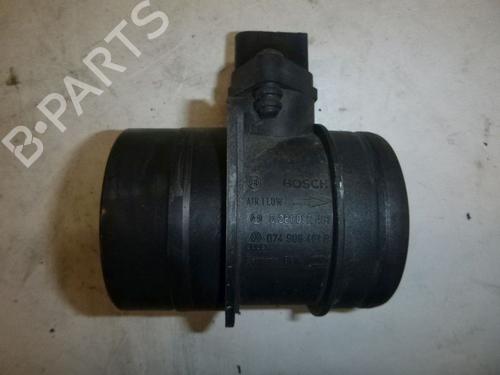 Used Mass air flow sensor SEAT ALTEA (5P1) 2.0 TDI (140 hp) 24383215