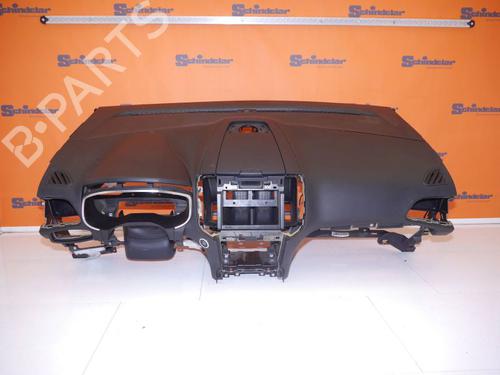 Instrumentbord FORD S-MAX (CJ, WA6) 2.0 TDCi (150 hp) 32829614