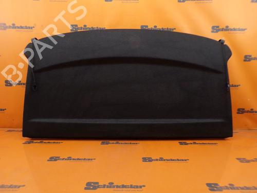 Used Rear parcel shelf BMW 1 (E87) 118 d (143 hp) 29283935