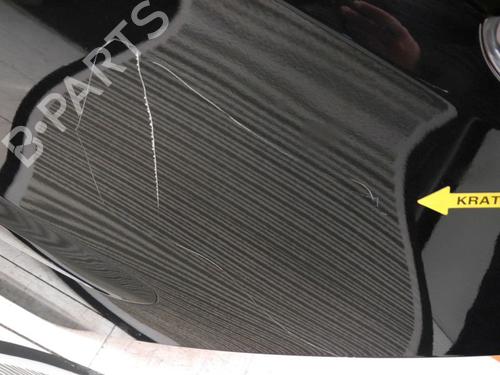 Left rear door PEUGEOT 308 I (4A_, 4C_) 1.6 16V | BP24414510C4